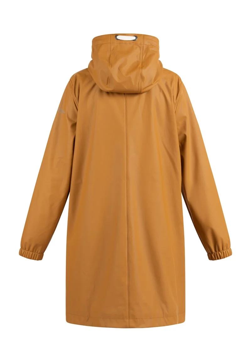 Schmuddelwedda BRIDGEPORT - Regenjacke / Wasserabweisende Jacke - Karamell 6 Schmuddelwedda BRIDGEPORT - Regenjacke / Wasserabweisende Jacke - Karamell – Bild 6