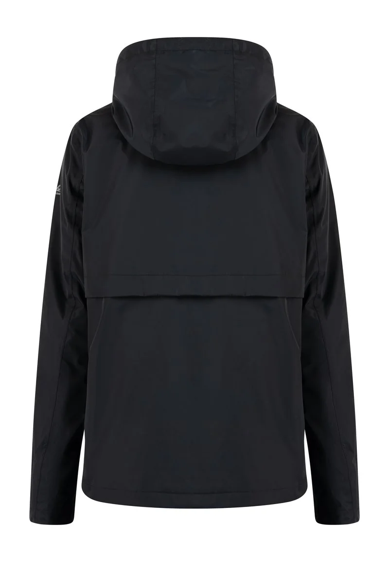 Schmuddelwedda BRIDGEPORT - Regenjacke / Wasserabweisende Jacke - Schwarz 6 Schmuddelwedda BRIDGEPORT - Regenjacke / Wasserabweisende Jacke - Schwarz – Bild 6