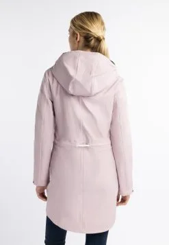 SCHMUDDELWEDDA ALTIPLANO - Regenjacke / Wasserabweisende Jacke - Rosa -Schmuddelwedda Verkäufe d94bff388b9545da95ace3066446c90d