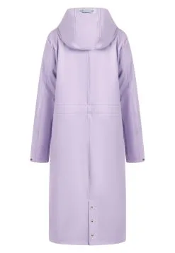 Schmuddelwedda BRIDGEPORT - Parka - Helllavendel 11 Schmuddelwedda BRIDGEPORT - Parka - Helllavendel -Schmuddelwedda Verkäufe d9f905e40f03495cbec452aee7707fba