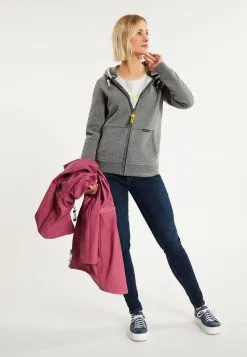 SCHMUDDELWEDDA ALTIPLANO - Regenjacke / Wasserabweisende Jacke - Himbeerpink -Schmuddelwedda Verkäufe daa3e49d2f2149f7b18f570c552b4573