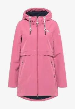 Schmuddelwedda Kurzmantel - Sorbetrot 10 Schmuddelwedda Kurzmantel - Sorbetrot -Schmuddelwedda Verkäufe db00cbf6265f4f538a2e67fd1aa7f00d