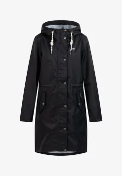 Schmuddelwedda PATTEN - Regenjacke / Wasserabweisende Jacke - Schwarz 10 Schmuddelwedda PATTEN - Regenjacke / Wasserabweisende Jacke - Schwarz -Schmuddelwedda Verkäufe dca1820efdb847e7857762eea27105d4