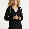 Schmuddelwedda FUNKTIONS - Outdoorjacke - Schwarz Schwarz