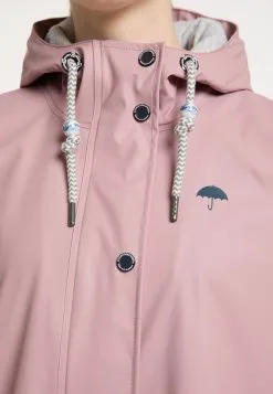 Schmuddelwedda BRIDGEPORT - Parka - Altrosa 9 Schmuddelwedda BRIDGEPORT - Parka - Altrosa -Schmuddelwedda Verkäufe dd8e36183a444dac8410008938d9d29f