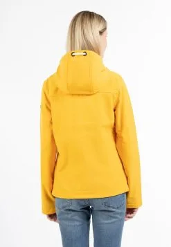 Schmuddelwedda Outdoorjacke - Sunny Yellow -Schmuddelwedda Verkäufe deef6909ea8344e58bc99dbaf9688d81