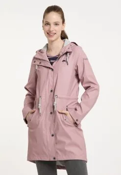 Schmuddelwedda Parka - Antique Pink -Schmuddelwedda Verkäufe df2ee8d1e092432bb21609eb67b66789 1