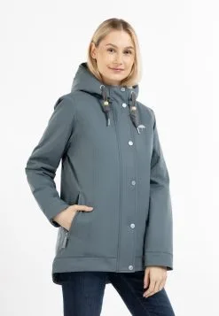 Schmuddelwedda Outdoorjacke - Blaugrau 11 Schmuddelwedda Outdoorjacke - Blaugrau -Schmuddelwedda Verkäufe df3f3b83d9a8400784f28b0fdf54e4e9 1