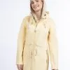 Schmuddelwedda CHANCERY - Parka - Vanille