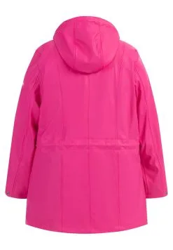 Schmuddelwedda REGEN BRIDGEPORT - Parka - Pink -Schmuddelwedda Verkäufe e40107bcde8943ac9618bca7648b4d6a
