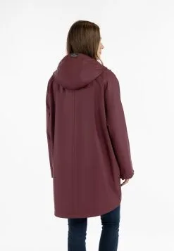 Schmuddelwedda Regenjacke / Wasserabweisende Jacke - Red Wine 8 Schmuddelwedda Regenjacke / Wasserabweisende Jacke - Red Wine -Schmuddelwedda Verkäufe e4d3ccf4f0fd4458ba62cb0e808287ba