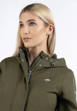 Schmuddelwedda BRIDGEPORT - Parka - Militäroliv 9 Schmuddelwedda BRIDGEPORT - Parka - Militäroliv -Schmuddelwedda Verkäufe e6745ad4d9004fac807f87a0967148a6