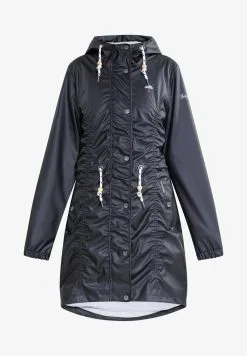 Schmuddelwedda REGEN - Parka - Schwarz 10 Schmuddelwedda REGEN - Parka - Schwarz -Schmuddelwedda Verkäufe e7ba4a5e53eb4451b1de0bf4e227a064