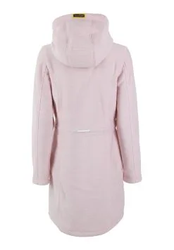 SCHMUDDELWEDDA FRAULLY - Parka - Rosa Melange 11 SCHMUDDELWEDDA FRAULLY - Parka - Rosa Melange -Schmuddelwedda Verkäufe eb20a35e8af842009f33305cf1312f50