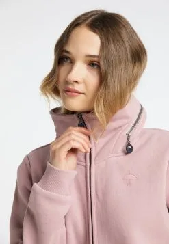 Schmuddelwedda Sweatjacke - Altrosa 9 Schmuddelwedda Sweatjacke - Altrosa -Schmuddelwedda Verkäufe eb6f838a4fe04a5e91f85a0a8435c32c