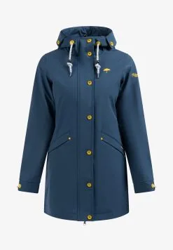 Schmuddelwedda ASHDOWN - Parka - Dunkelblau 10 Schmuddelwedda ASHDOWN - Parka - Dunkelblau -Schmuddelwedda Verkäufe eb70e893775b42bdb2ffdaabe2ff87e0