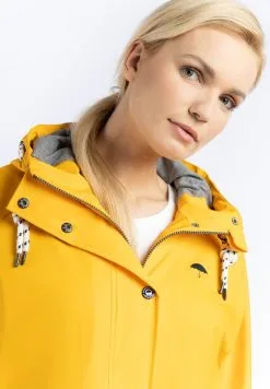 Schmuddelwedda Regenjacke / Wasserabweisende Jacke - Sunny Yellow 9 Schmuddelwedda Regenjacke / Wasserabweisende Jacke - Sunny Yellow -Schmuddelwedda Verkäufe ec59f0cdac4f44d18e1a9cb08051d739