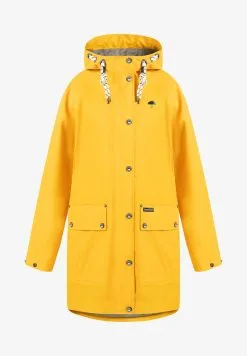 Schmuddelwedda Regenjacke / Wasserabweisende Jacke - Sunny Yellow 10 Schmuddelwedda Regenjacke / Wasserabweisende Jacke - Sunny Yellow -Schmuddelwedda Verkäufe ecc0d3229e194945801b89b8716b78e3