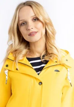 Schmuddelwedda BRIDGEPORT - Parka - Gelb 9 Schmuddelwedda BRIDGEPORT - Parka - Gelb -Schmuddelwedda Verkäufe eebcd5c36aec4a0caedade1c5aa9b1f6