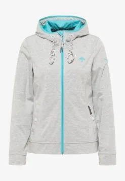 Schmuddelwedda FUNKTIONS - Outdoorjacke - Hellgrau Melange Icemint 10 Schmuddelwedda FUNKTIONS - Outdoorjacke - Hellgrau Melange Icemint -Schmuddelwedda Verkäufe eed820f4caed4bc5986c98b14dbed844
