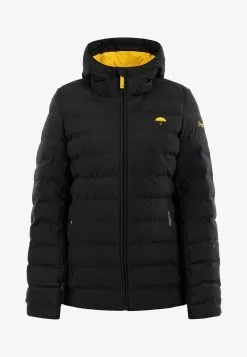 Schmuddelwedda IMMY - Winterjacke - Schwarz 10 Schmuddelwedda IMMY - Winterjacke - Schwarz -Schmuddelwedda Verkäufe f06ee6f34c794a5ead3b92c28b40dce8