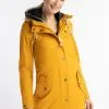Schmuddelwedda 3-IN-1 ALTIPLANO - Parka - Yellow