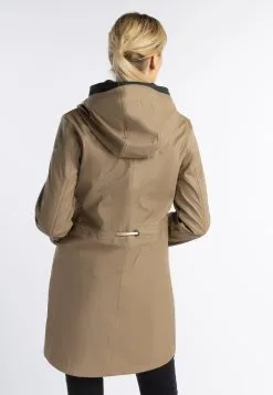 SCHMUDDELWEDDA ALTIPLANO - Regenjacke / Wasserabweisende Jacke - Sand -Schmuddelwedda Verkäufe f120fe1841714efda60b35397b95983b