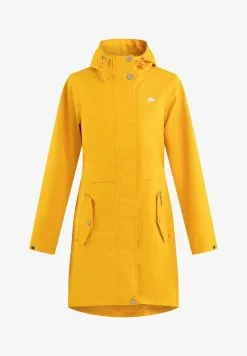 SCHMUDDELWEDDA YUKA - Parka - Senf 10 SCHMUDDELWEDDA YUKA - Parka - Senf -Schmuddelwedda Verkäufe f3662cb44e7f4c6c93ff4d24ad85140a