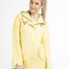 Schmuddelwedda REGEN - Regenjacke / Wasserabweisende Jacke - Light Yellow