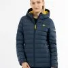 Schmuddelwedda IMMY - Winterjacke - Marine
