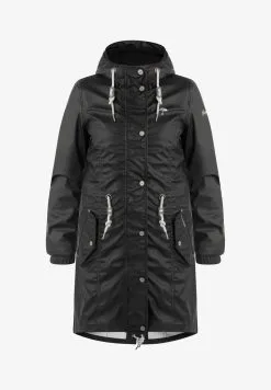 SCHMUDDELWEDDA ALTIPLANO - Parka - Schwarz Schwarz 11 SCHMUDDELWEDDA ALTIPLANO - Parka - Schwarz Schwarz -Schmuddelwedda Verkäufe f669292ce91c4a4e9227dee23ab7a2f2