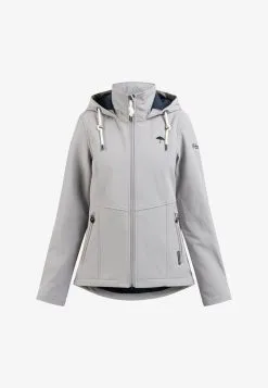 Schmuddelwedda ASH - Outdoorjacke - Grey 10 Schmuddelwedda ASH - Outdoorjacke - Grey -Schmuddelwedda Verkäufe f6feaa5bb76344269b61bfb1bd169e77