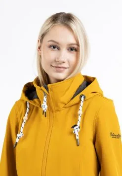 Schmuddelwedda ASH - Outdoorjacke - Senf 9 Schmuddelwedda ASH - Outdoorjacke - Senf -Schmuddelwedda Verkäufe f74cf3a5e8624905baa953781f950707