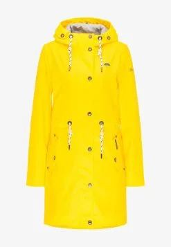 Schmuddelwedda Parka - Gelb 10 Schmuddelwedda Parka - Gelb -Schmuddelwedda Verkäufe f7ea0d5e52e845ae8f4231d960044d1c