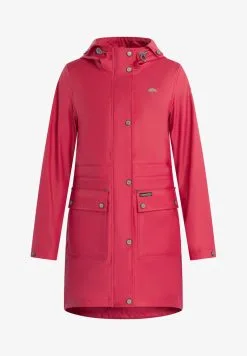 Schmuddelwedda Parka - Rotpink -Schmuddelwedda Verkäufe f96e0739540d430299a8da17b84d8f8d