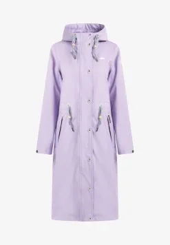 Schmuddelwedda BRIDGEPORT - Parka - Helllavendel 10 Schmuddelwedda BRIDGEPORT - Parka - Helllavendel -Schmuddelwedda Verkäufe faee7af5764e408a88f2440b7007c54e