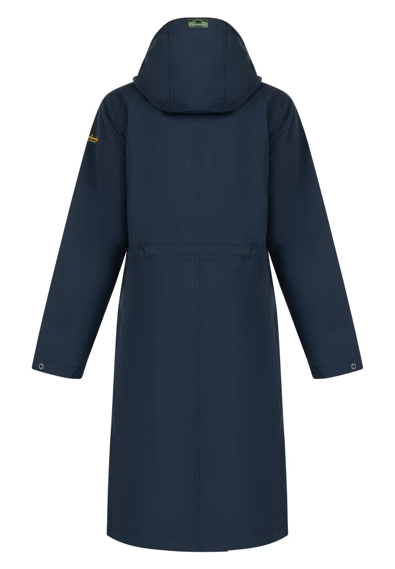Schmuddelwedda BRIDGEPORT - Parka - Marine 6 Schmuddelwedda BRIDGEPORT - Parka - Marine – Bild 6