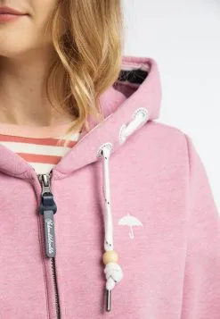 Schmuddelwedda Sweatjacke - Rotpink Melange 9 Schmuddelwedda Sweatjacke - Rotpink Melange -Schmuddelwedda Verkäufe fb7e37828c884091b1271318cdab6758