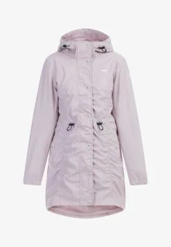 Schmuddelwedda REGEN - Parka - Rose -Schmuddelwedda Verkäufe fd05eca4c1c247dcaf232274b77ef143