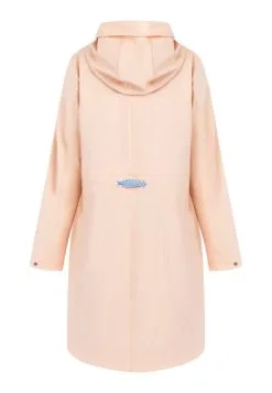 Schmuddelwedda Parka - Pastellpfirsich -Schmuddelwedda Verkäufe fff54833634b4ded88bf19cffa3b6188